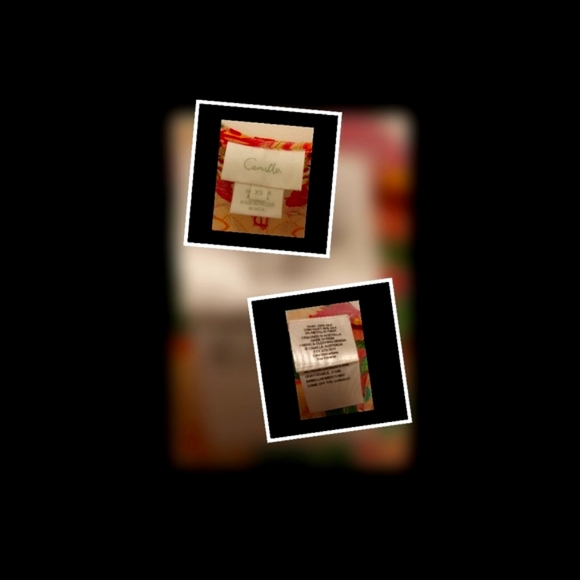 Camilla maxi dress - Picture 4 of 7